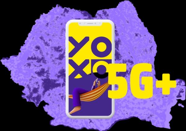 Descoperă cum alegi un abonament mobil în 2026, cât costă YOXO, ce planuri 5G și 5G+ există, cum funcționează portarea, eSIM și roamingul și cum poți obține o lună gratuită prin CashClub.