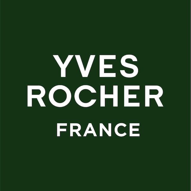CashClub - yves-rocher.ro - partner shop logo image
