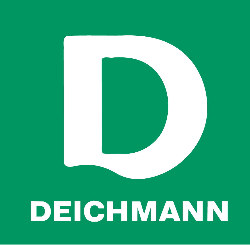 coupon-Deichmann-logo