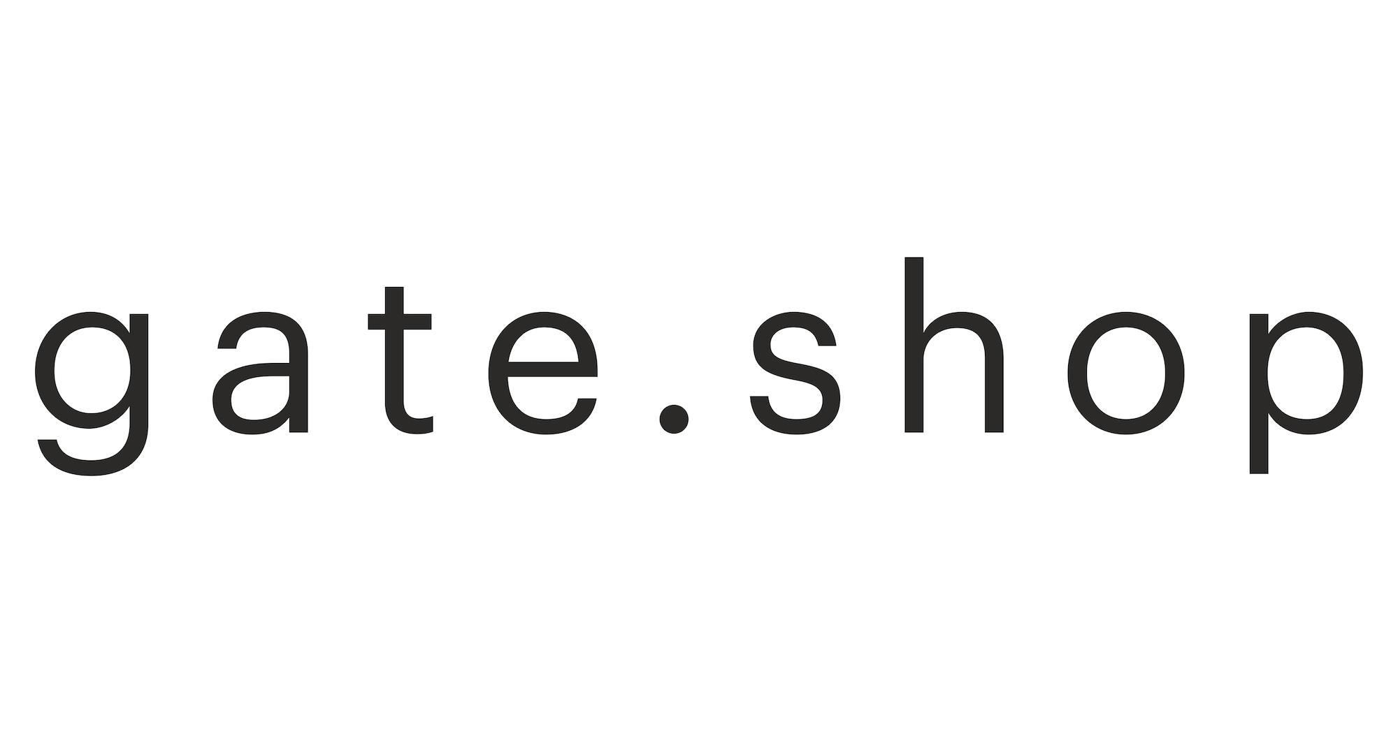 coupon-GATE SHOP-logo