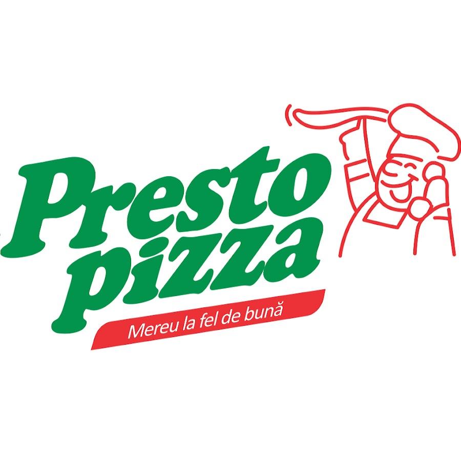 coupon-Presto Pizza-logo