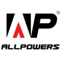 coupon-ALLPOWERS PT-logo