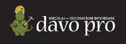coupon-davopro.ro-logo