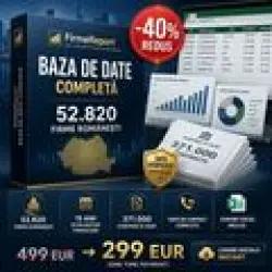 CashClub - Get commission from firmereport.ro