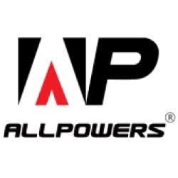 coupon-ALLPOWERS INTERNATIONAL-logo