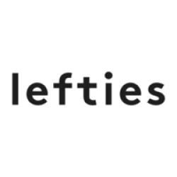 primeste cashback de la partenerul nostru Lefties