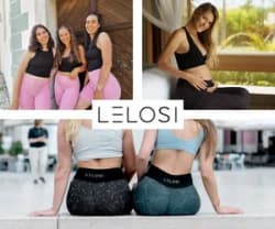 Lelosi Europe-logo
