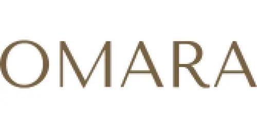 coupon-Omara Jewelry-logo