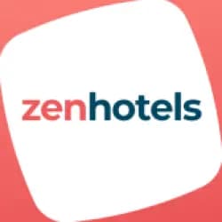coupon-Zen Hotels EU-logo