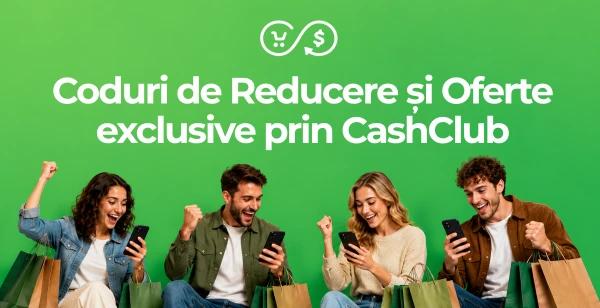 Află cum folosesti corect codurile și cupoanele de reducere, când se combină cu cashback-ul și cum economisești mai mult la cumpărăturile online.