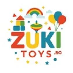 CashClub - Get commission from zukitoys.ro