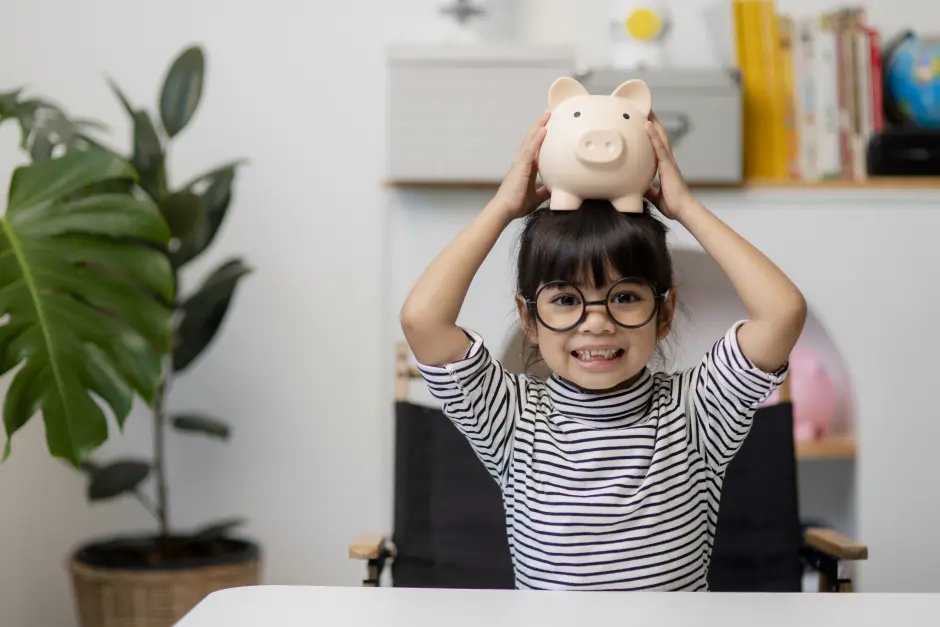 educatie financiara pentru copii