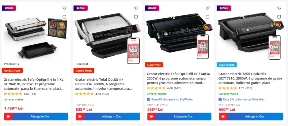Sezonul Gratarelor 2026: Ghidul complet pentru alegerea gratarului perfect - Imagine 10