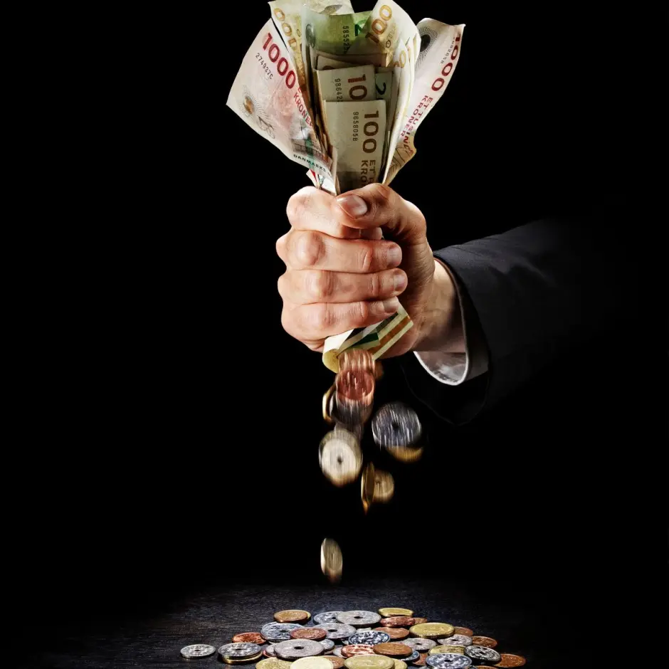 Cum să ai o relație sănătoasă cu banii: Ghidul complet de psihologie financiară - Imagine 9
