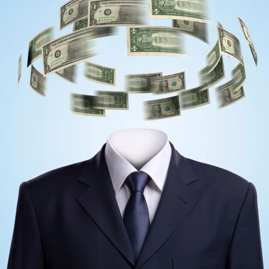 Cum să ai o relație sănătoasă cu banii: Ghidul complet de psihologie financiară - Imagine 8