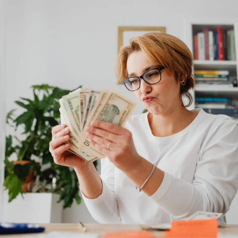 Cum să ai o relație sănătoasă cu banii: Ghidul complet de psihologie financiară - Imagine 7