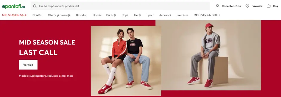 Sneakers în 2026: Ghidul Complet — De ce îi poartă toată lumea, cum să îi combini și unde faci cea mai bună afacere - Imagine 12