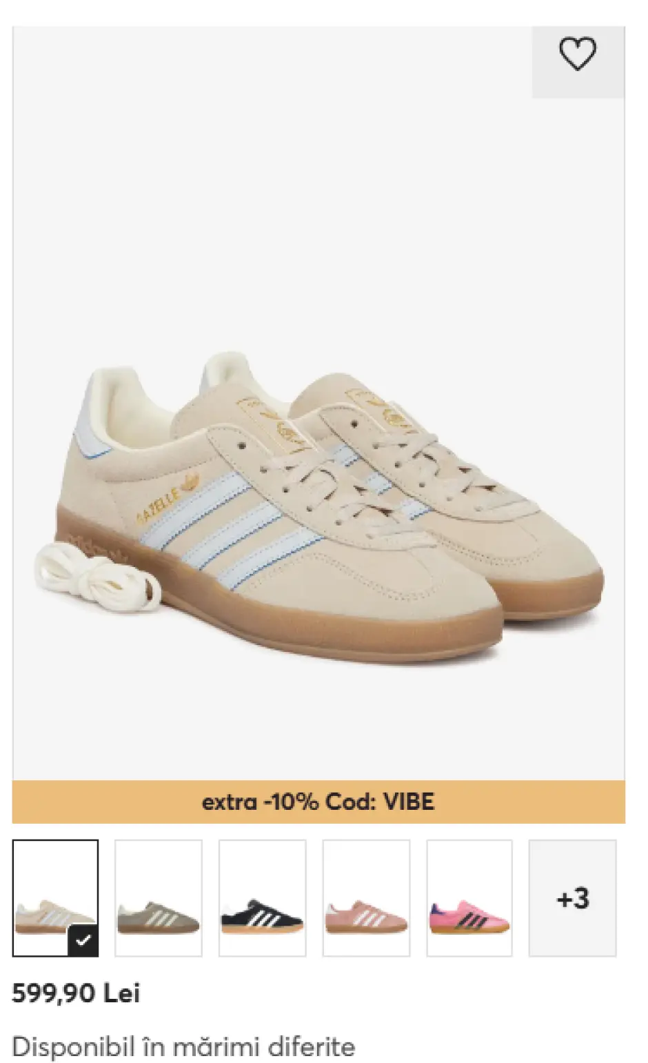 Sneakers în 2026: Ghidul Complet — De ce îi poartă toată lumea, cum să îi combini și unde faci cea mai bună afacere - Imagine 4