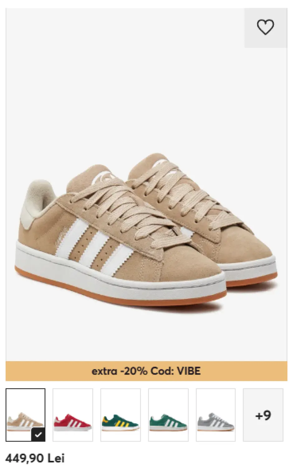 Sneakers în 2026: Ghidul Complet — De ce îi poartă toată lumea, cum să îi combini și unde faci cea mai bună afacere - Imagine 7