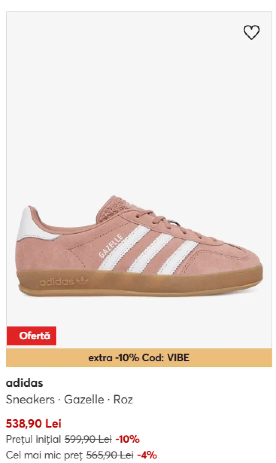 Sneakers în 2026: Ghidul Complet — De ce îi poartă toată lumea, cum să îi combini și unde faci cea mai bună afacere - Imagine 6
