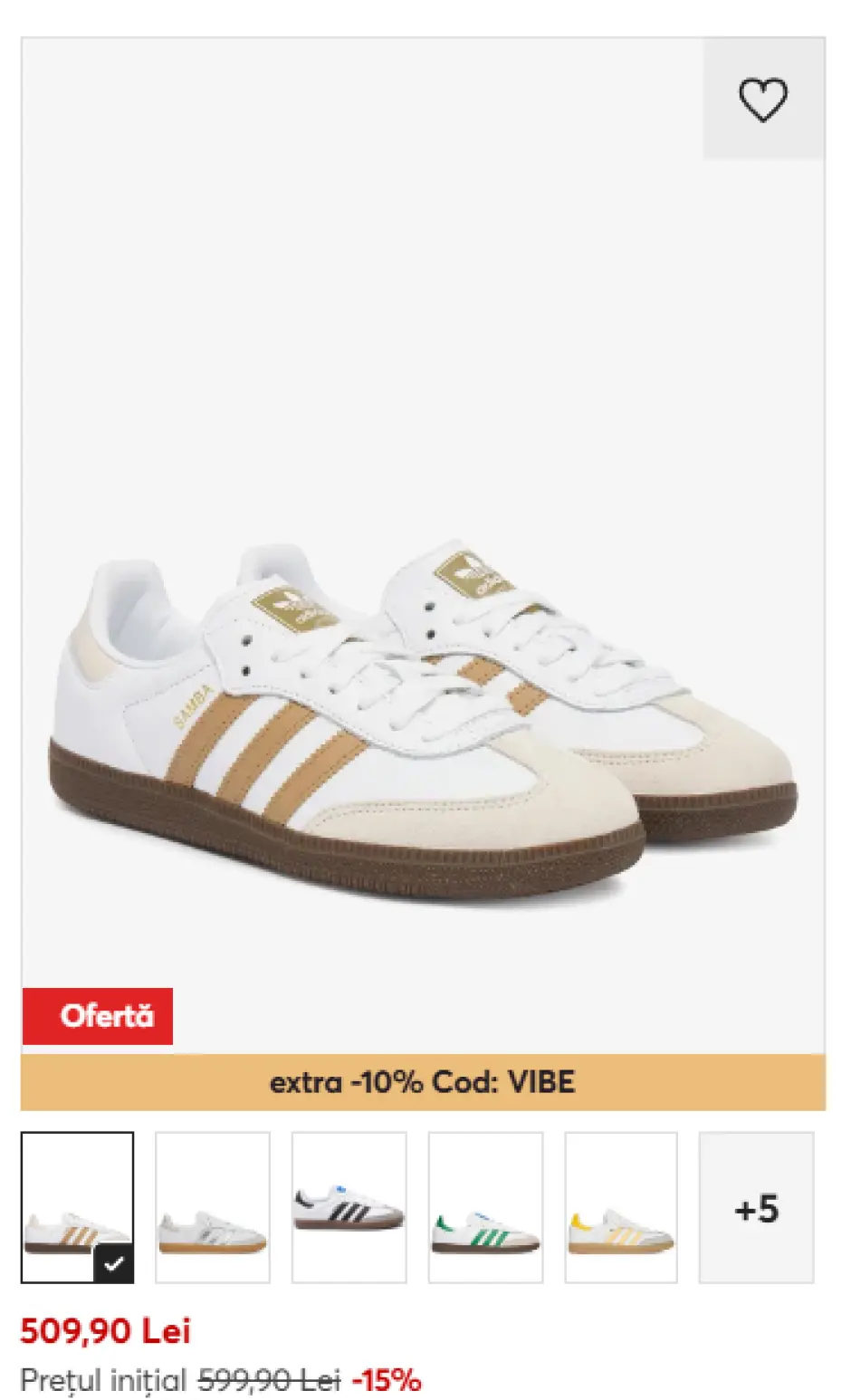 Sneakers în 2026: Ghidul Complet — De ce îi poartă toată lumea, cum să îi combini și unde faci cea mai bună afacere - Imagine 5