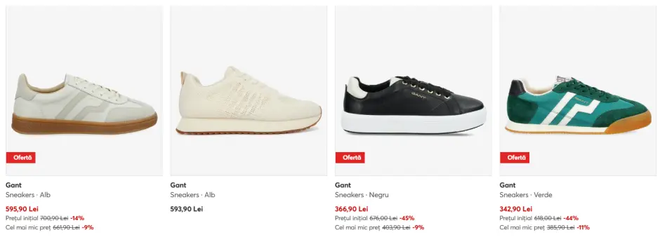 Sneakers în 2026: Ghidul Complet — De ce îi poartă toată lumea, cum să îi combini și unde faci cea mai bună afacere - Imagine 13