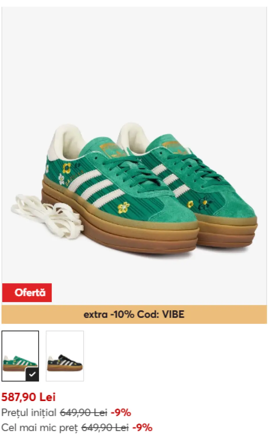 Sneakers în 2026: Ghidul Complet — De ce îi poartă toată lumea, cum să îi combini și unde faci cea mai bună afacere - Imagine 8