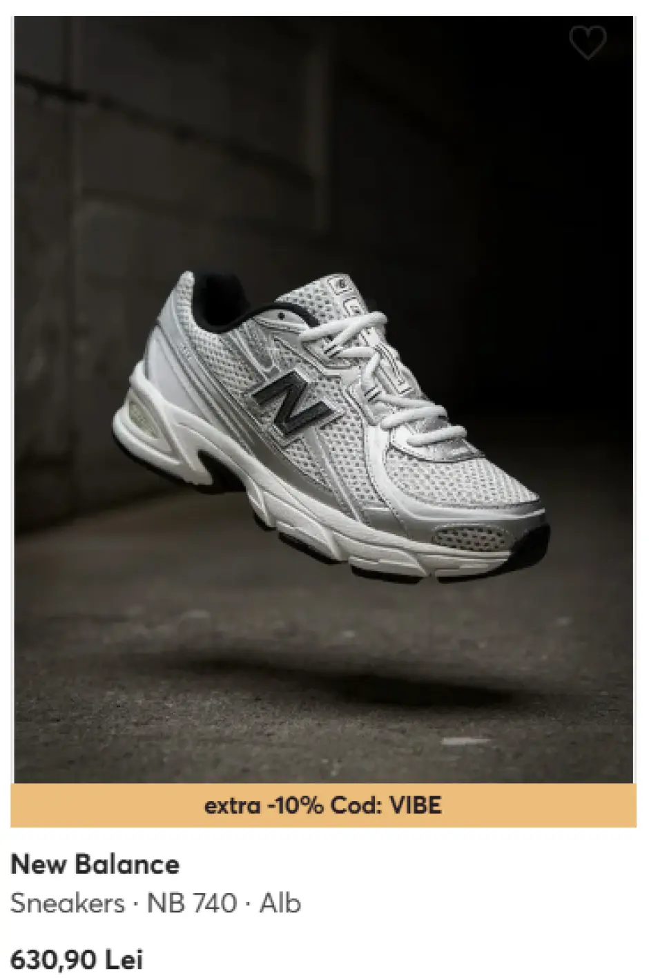 Sneakers în 2026: Ghidul Complet — De ce îi poartă toată lumea, cum să îi combini și unde faci cea mai bună afacere - Imagine 2