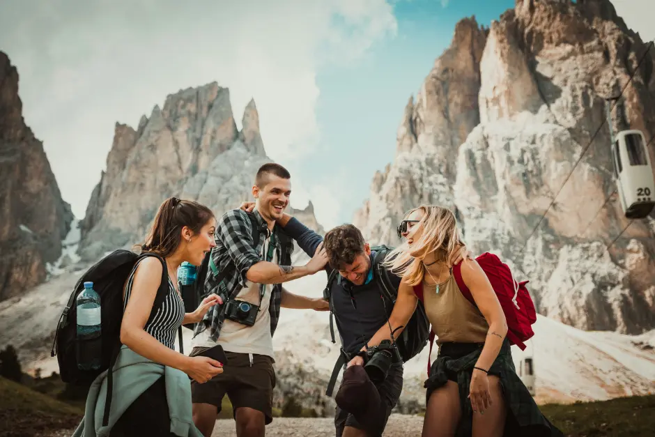 Vacanță cu buget mic în 2026: ghid complet pentru a călători mai mult cu mai puțini bani - Imagine 14