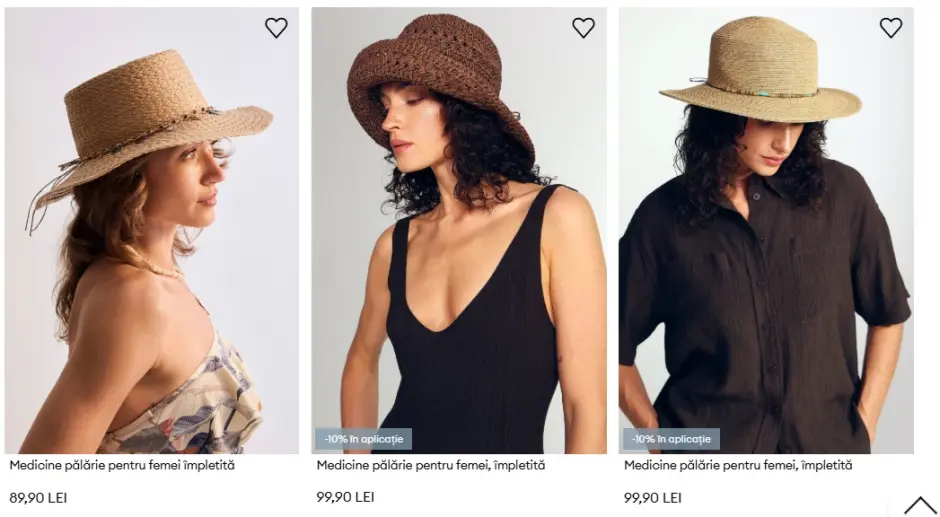 Cum îți faci geanta de plajă perfectă în 2026: 30 de produse must-have de la beauty la fashion (cu cashback) - Imagine 27