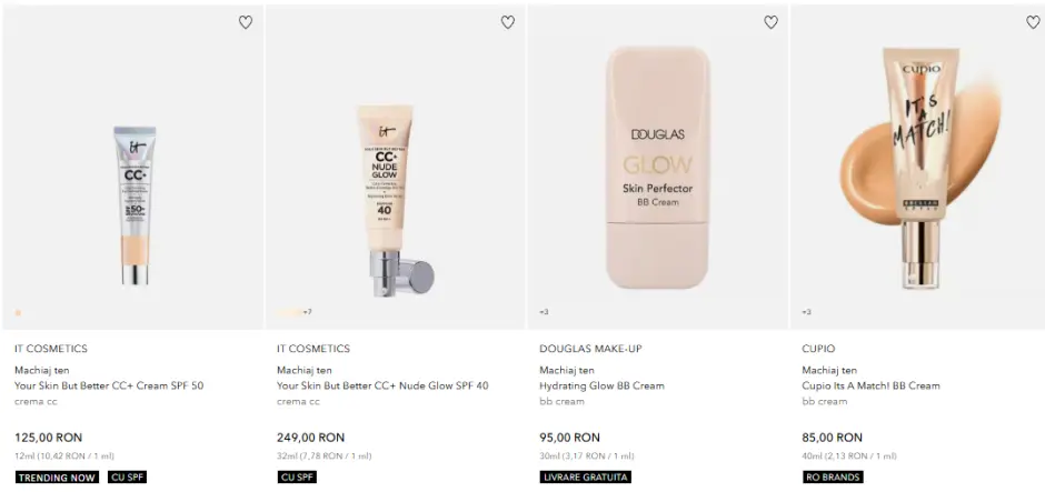 Cum îți faci geanta de plajă perfectă în 2026: 30 de produse must-have de la beauty la fashion (cu cashback) - Imagine 13