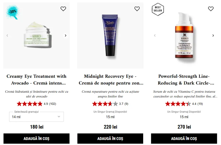 Cum îți faci geanta de plajă perfectă în 2026: 30 de produse must-have de la beauty la fashion (cu cashback) - Imagine 12
