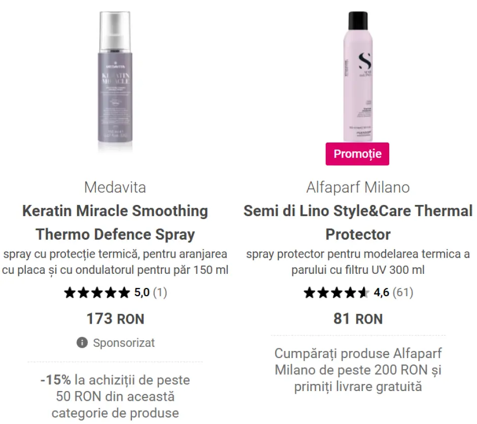Cum îți faci geanta de plajă perfectă în 2026: 30 de produse must-have de la beauty la fashion (cu cashback) - Imagine 18