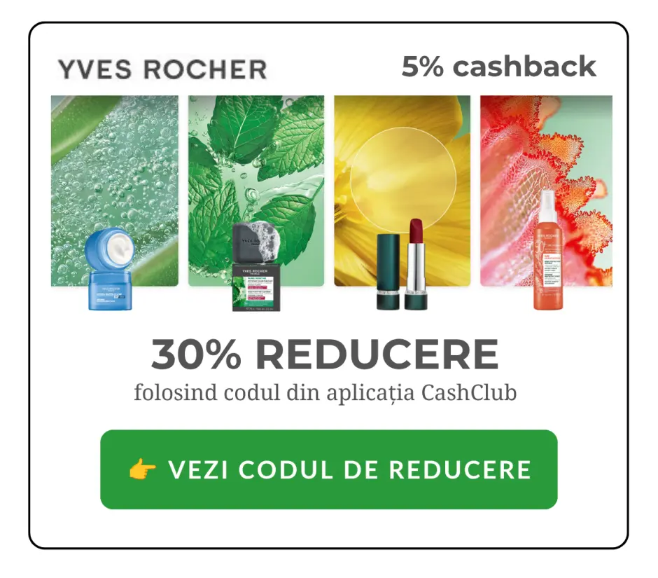 Coduri și cupoane de reducere: cum economisești inteligent la cumpărăturile online și unde găsești cele mai bune oferte în 2026 - Imagine 2