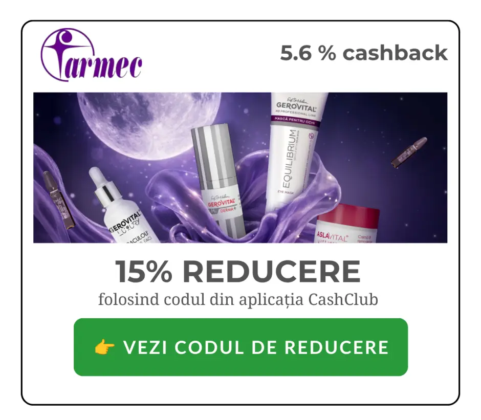 Coduri și cupoane de reducere: cum economisești inteligent la cumpărăturile online și unde găsești cele mai bune oferte în 2026 - Imagine 14