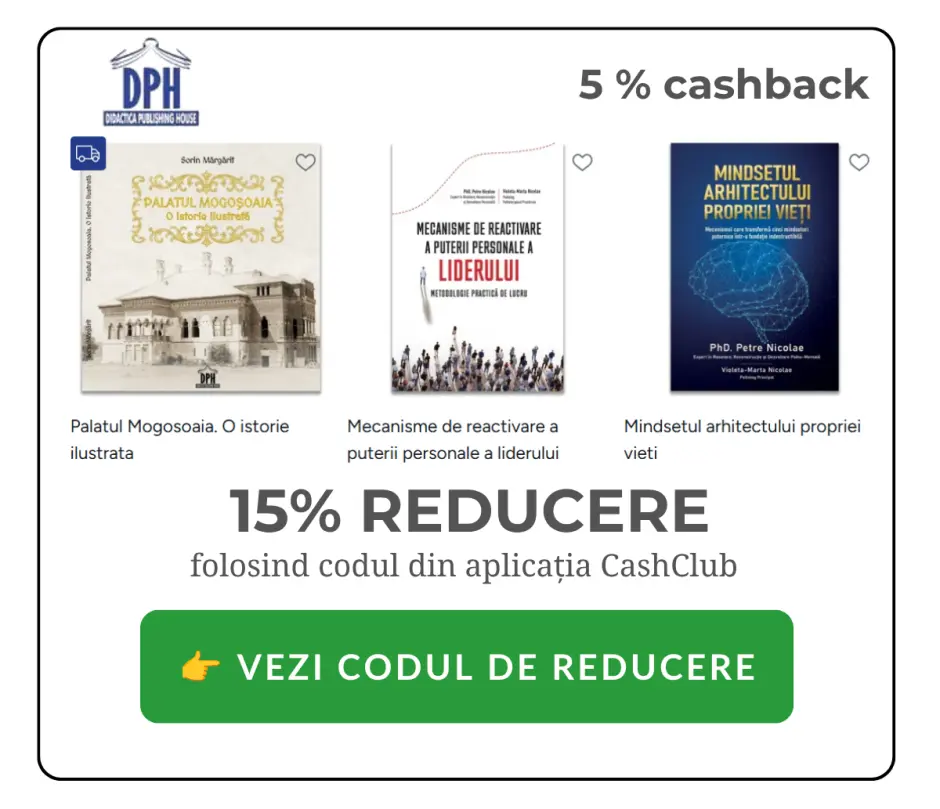 Coduri și cupoane de reducere: cum economisești inteligent la cumpărăturile online și unde găsești cele mai bune oferte în 2026 - Imagine 23