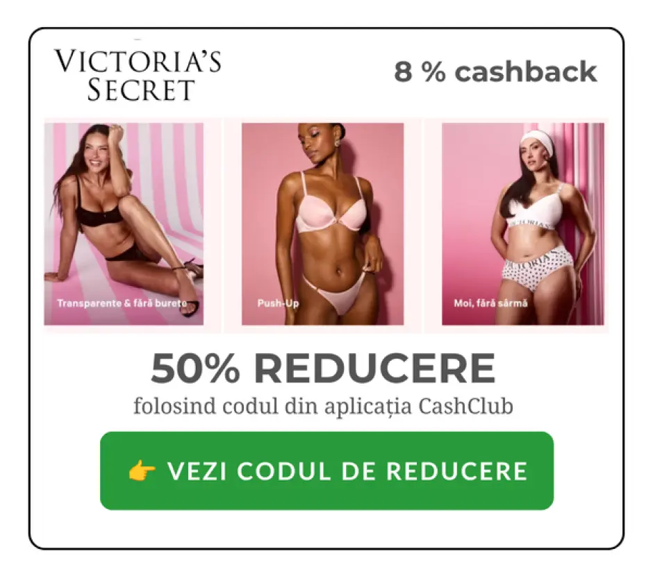 Coduri și cupoane de reducere: cum economisești inteligent la cumpărăturile online și unde găsești cele mai bune oferte în 2026 - Imagine 17