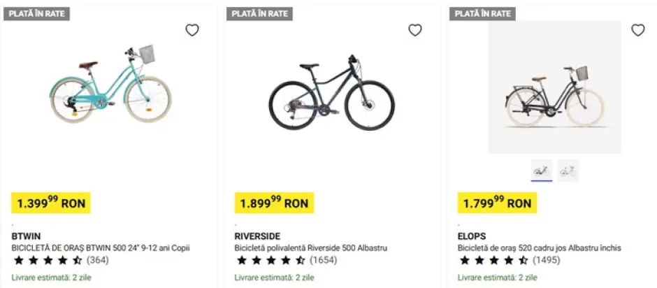 Ghid complet: cum alegi bicicleta potrivită pentru copii și adulți în 2026 - Imagine 4
