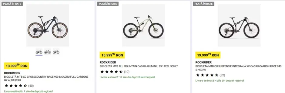Ghid complet: cum alegi bicicleta potrivită pentru copii și adulți în 2026 - Imagine 3