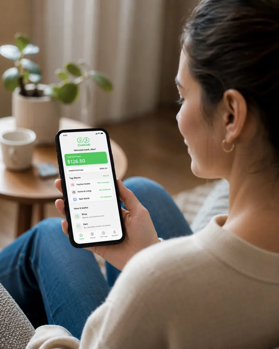 Cum să faci bani din recomandările pe care le faci deja. Ghid complet despre referral marketing, cashback și cum îți poți transforma recomandările într-o sursă de venit - Imagine 1