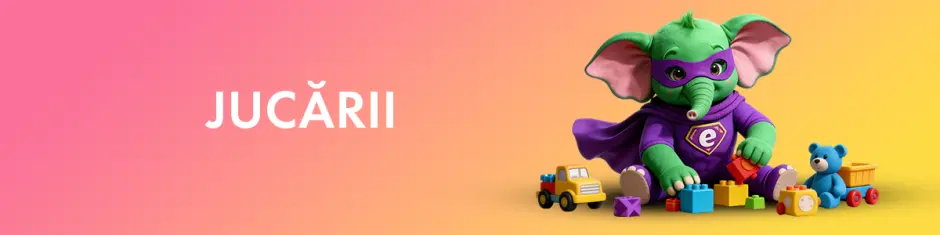 Vacanța de vară pentru copii: jucării și jocuri la reduceri - Imagine 25