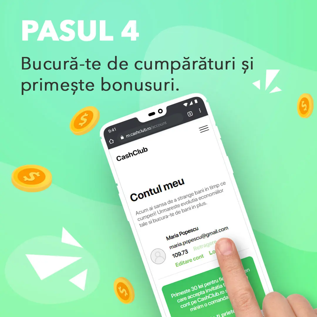 Cum sa ai mai multi bani si sa economisesti inteligent in 2024? 50 de idei si sfaturi de pus in practica acum! - Imagine 7