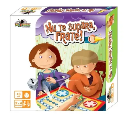 Jocuri de societate pentru familie: top 10 alegeri pentru copii și adulți - Imagine 9