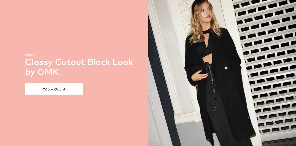 Moda in 2024: 17 tendinte fashion must-have si coduri de reducere pentru cele mai populare tinute - Imagine 22
