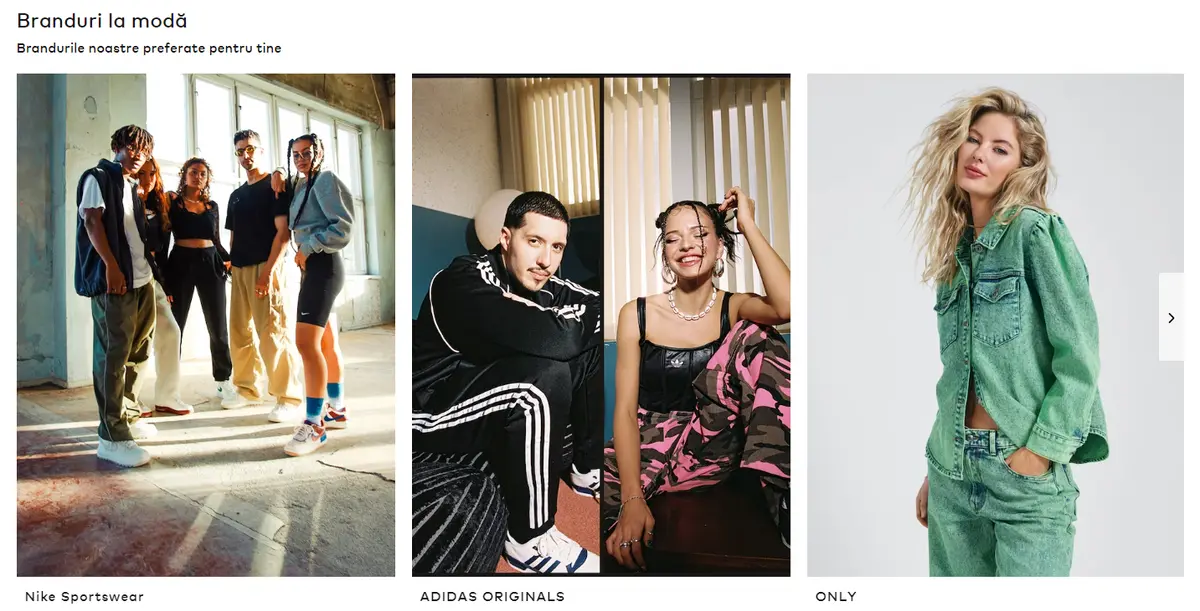 Moda in 2024: 17 tendinte fashion must-have si coduri de reducere pentru cele mai populare tinute - Imagine 23