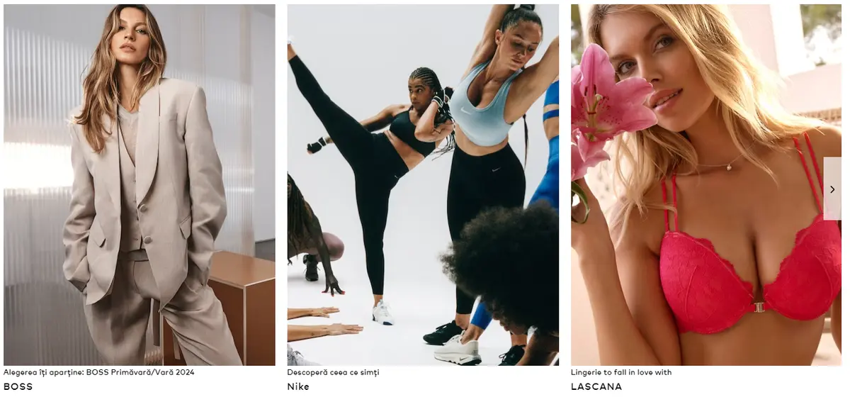 Moda in 2024: 17 tendinte fashion must-have si coduri de reducere pentru cele mai populare tinute - Imagine 24