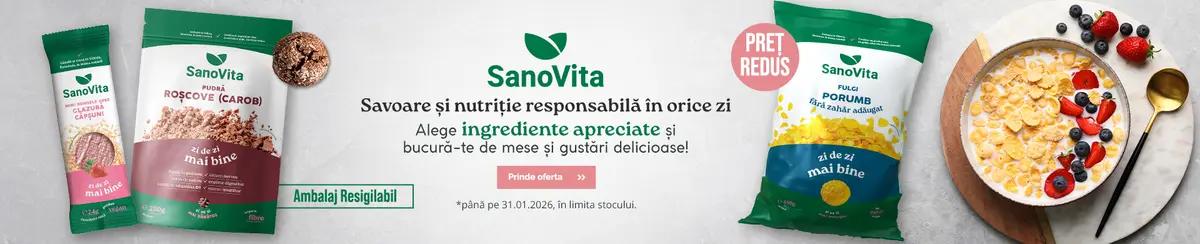 produse naturiste, Vegis.ro