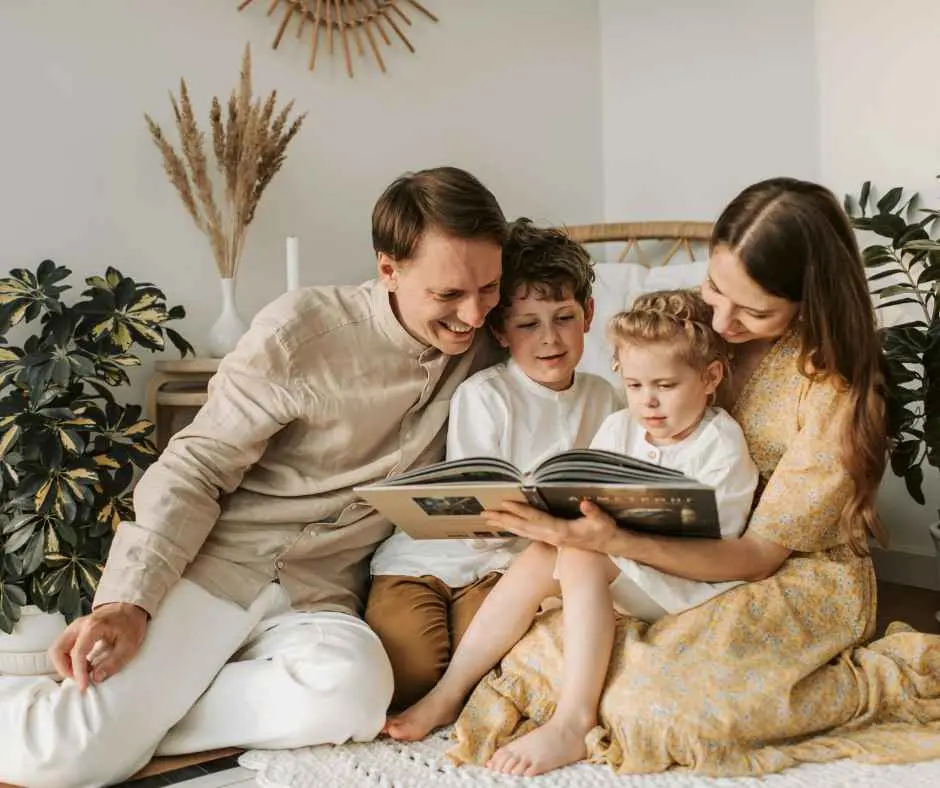 Bugetul familiei pe sezoane: cum îți planifici cheltuielile mari din an fără stres financiar - Imagine 5