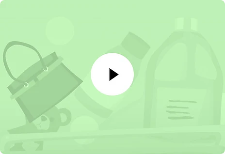 CashClub - cashback - youtube video