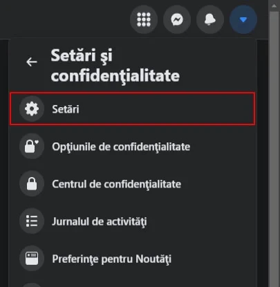 Data deletion step 2